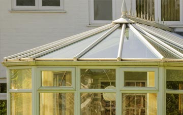 conservatory roof repair Clophill, Bedfordshire