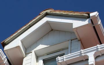Clophill fascia installation costs