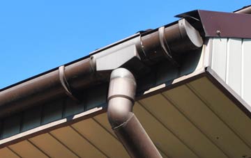 types of Clophill fascias