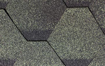 Clophill fibreglass shingle repairs