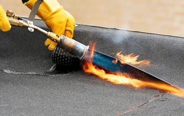 flat roof repairs Clophill, Bedfordshire
