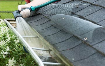 Clophill gutter cleaning costs