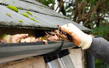 gutter cleaning Clophill, Bedfordshire