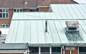 Clophill lead roofing costs