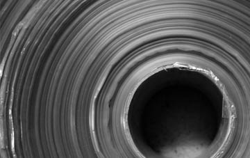 Clophill pvc roof replacement