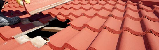 compare Clophill roof repair quotes