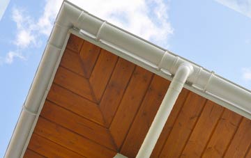 Clophill soffit types