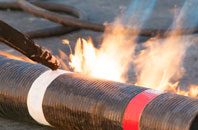 Clophill flat roofing replacement