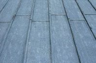 Clophill lead roofing