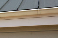 Clophill soffit repair