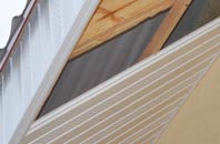 rated Clophill soffit repair companies