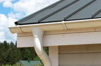 Clophill soffits